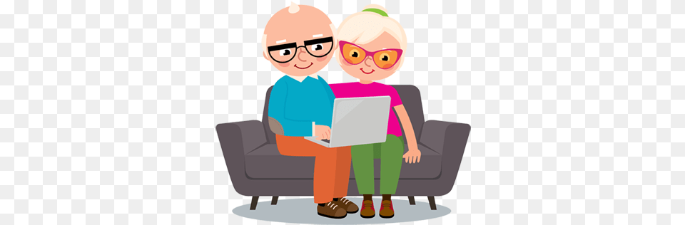 Retirement, Reading, Person, Accessories, Glasses Free Png