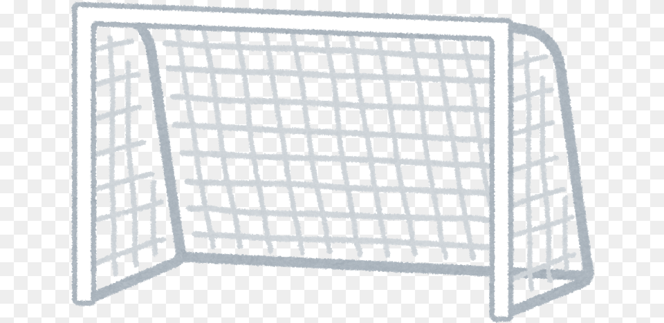 Football Goal Post, Fence, Barricade Png Image