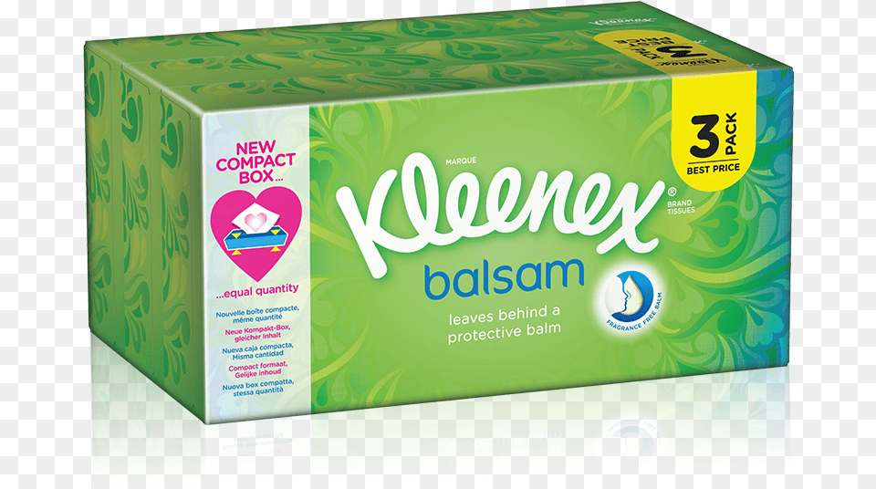 Kleenex Box, Herbal, Herbs, Plant Png Image