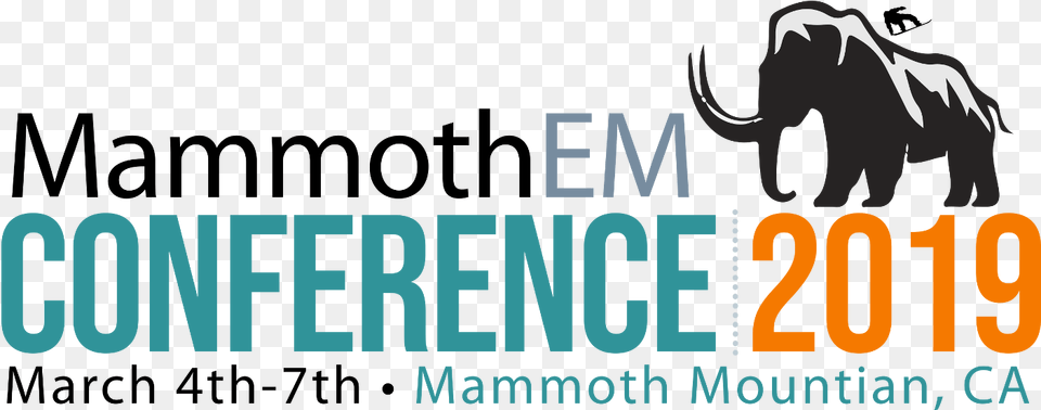 38th Annual Mammoth Em Conference, Animal, Bull, Mammal, Buffalo Free Png