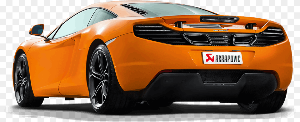 Mclaren, Alloy Wheel, Vehicle, Transportation, Tire Free Png Download