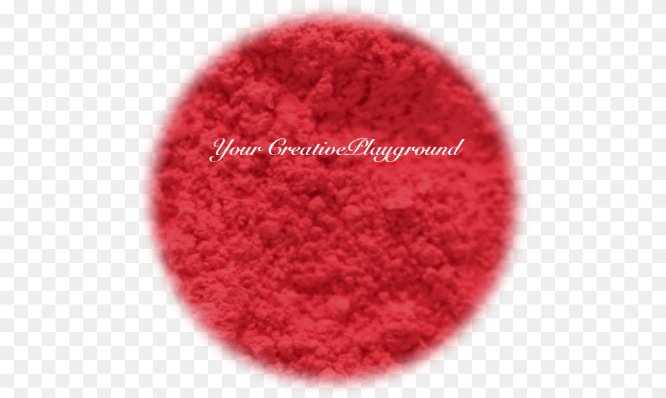Red Glow, Powder Free Transparent Png