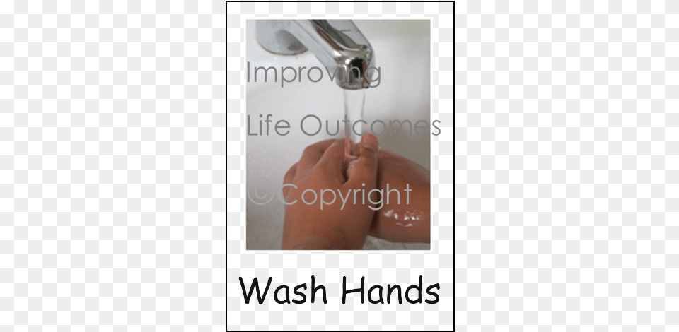 Washing Hands, Baby, Person, Body Part, Hand Png Image