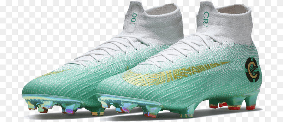 391 D E Square 1600 Nike Mercurial Chapter, Clothing, Footwear, Shoe, Sneaker Free Png Download