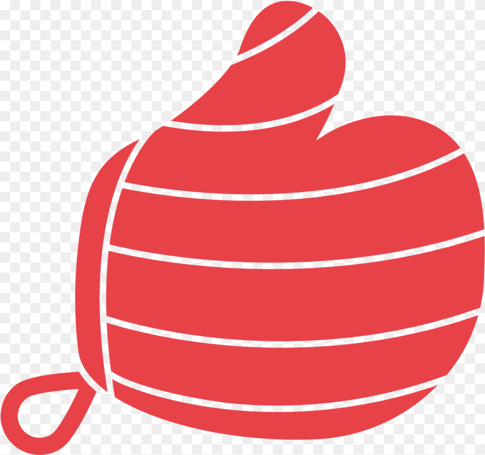 Red Thumbs Down, Bag, Clothing, Hat Free Png Download