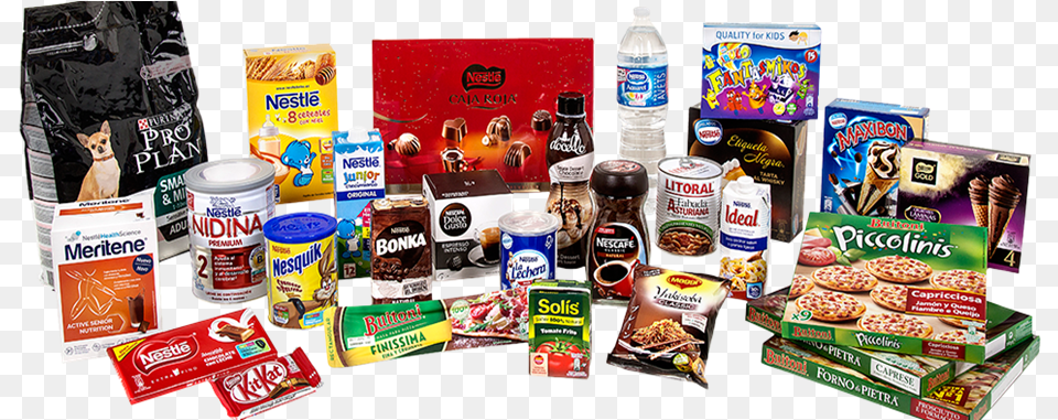 Nestle, Food, Snack, Advertisement, Aluminium Png Image