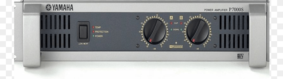 Yamaha, Amplifier, Electronics, Speaker Free Png Download