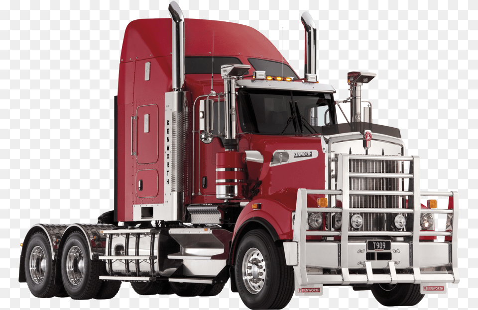 Semi Truck, Trailer Truck, Transportation, Vehicle, Bumper Png