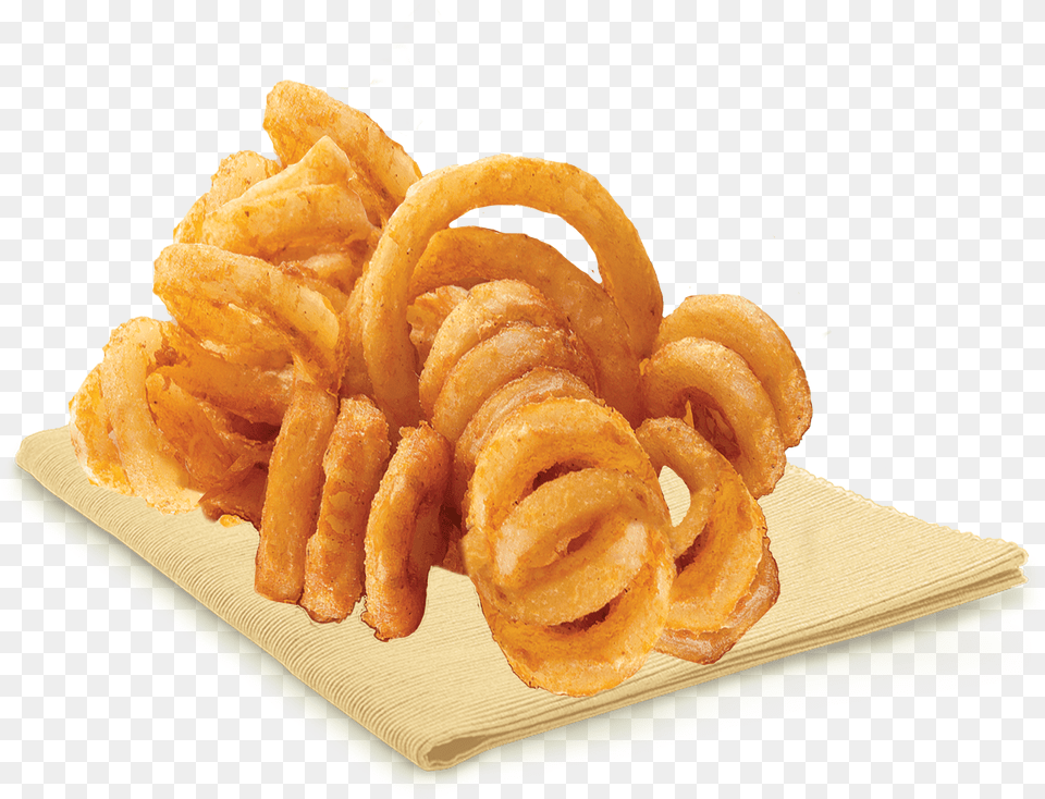 Curly Fries, Food, Bread Free Transparent Png