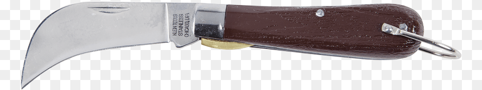 Knife Transparent, Blade, Weapon, Dagger Png Image