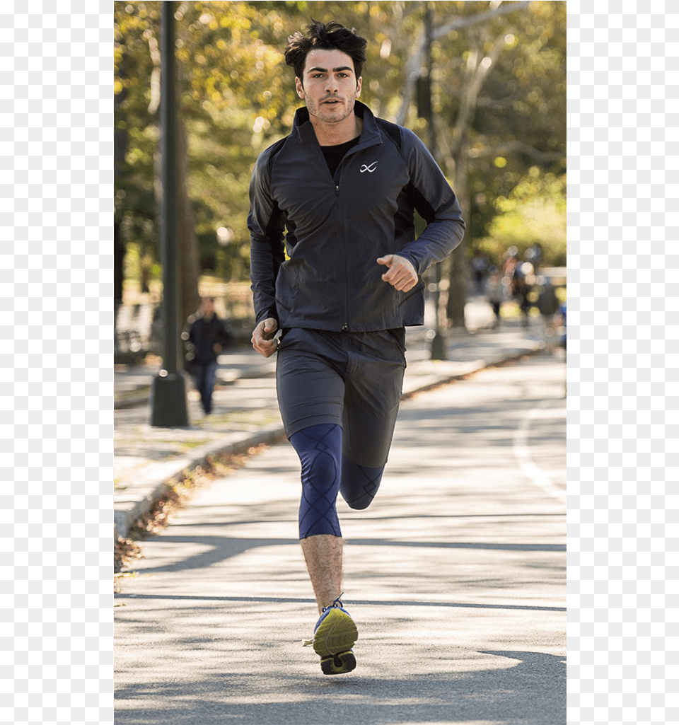 People Jogging, Adult, Person, Man, Male Free Png