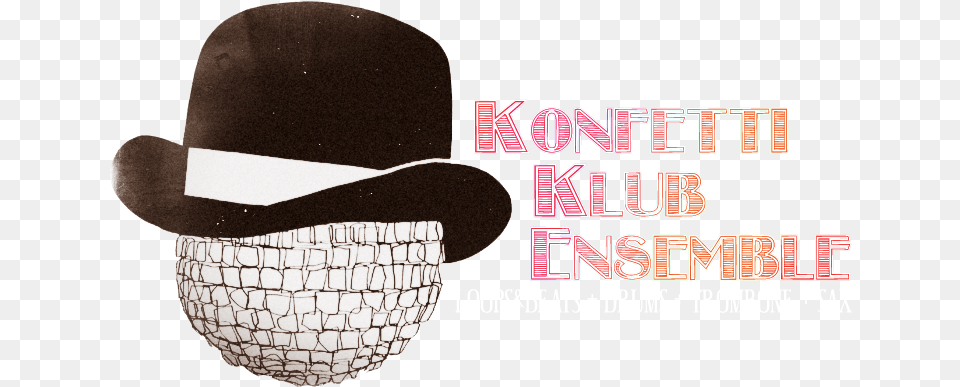 Konfetti, Clothing, Hat, Cap Free Png Download