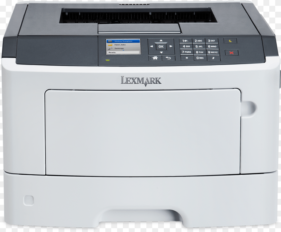 Lexmark Logo, Computer Hardware, Electronics, Hardware, Machine Free Png Download