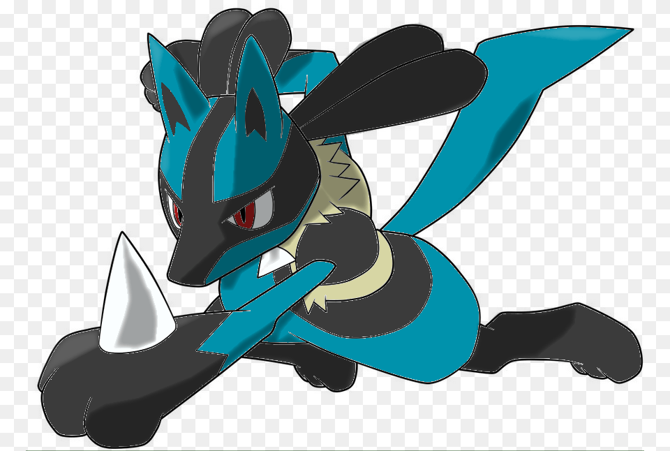 Lucario, Animal, Bee, Insect, Invertebrate Free Png