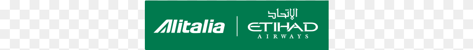 Etihad Logo, Green, Text Png