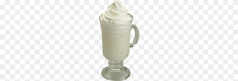 Shakes, Cream, Dessert, Food, Whipped Cream Png Image