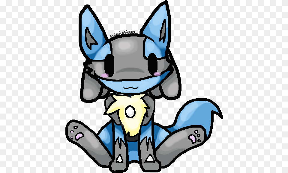 Lucario, Baby, Person, Book, Comics Free Png Download