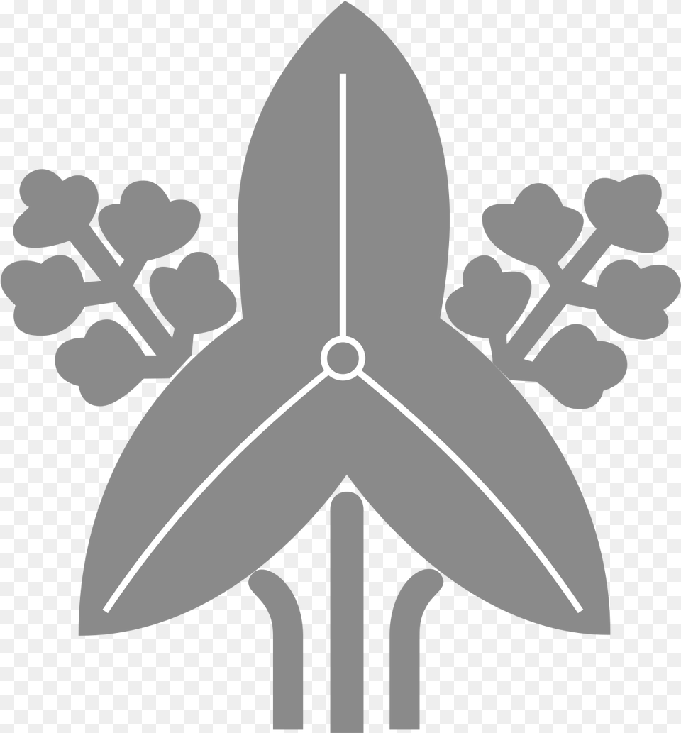 Mizuno Logo, Leaf, Nature, Outdoors, Plant Png Image