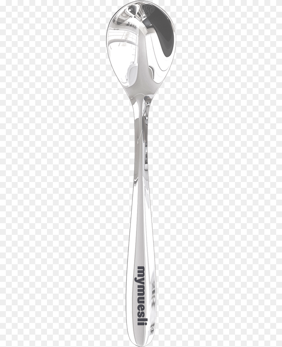 Silver Spoon, Cutlery Png Image