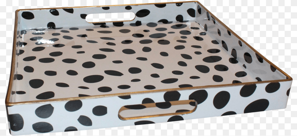 Dalmation, Tray, Pattern Free Png Download