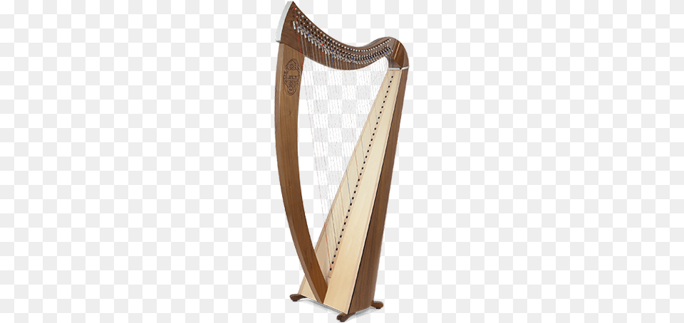 39janet39 Irish Harp Camac Harps, Musical Instrument Free Png