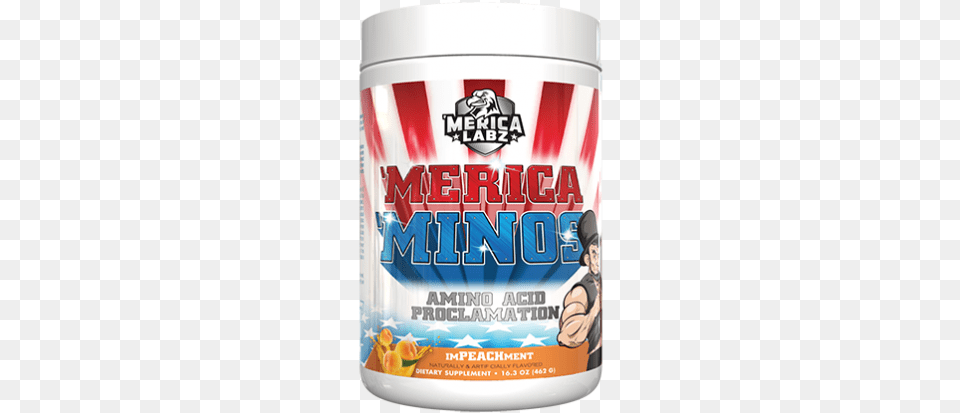 39minos Red White And Boom Pre Workout, Food, Ketchup Free Png Download