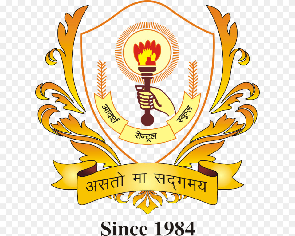 3a4d Square120x120 Delhi Public School, Emblem, Symbol, Logo, Dynamite Free Png
