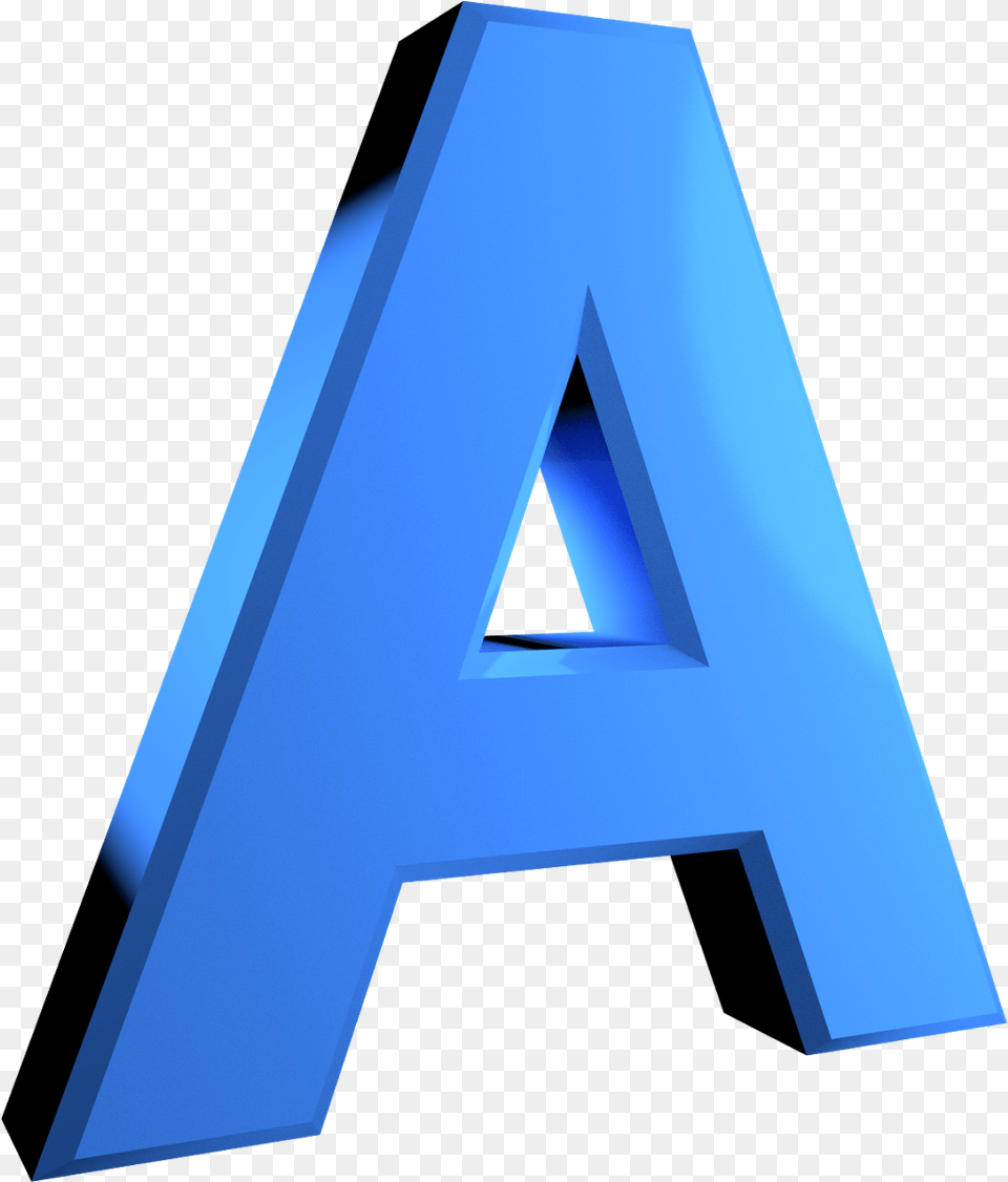 3d Abstract, Triangle Png