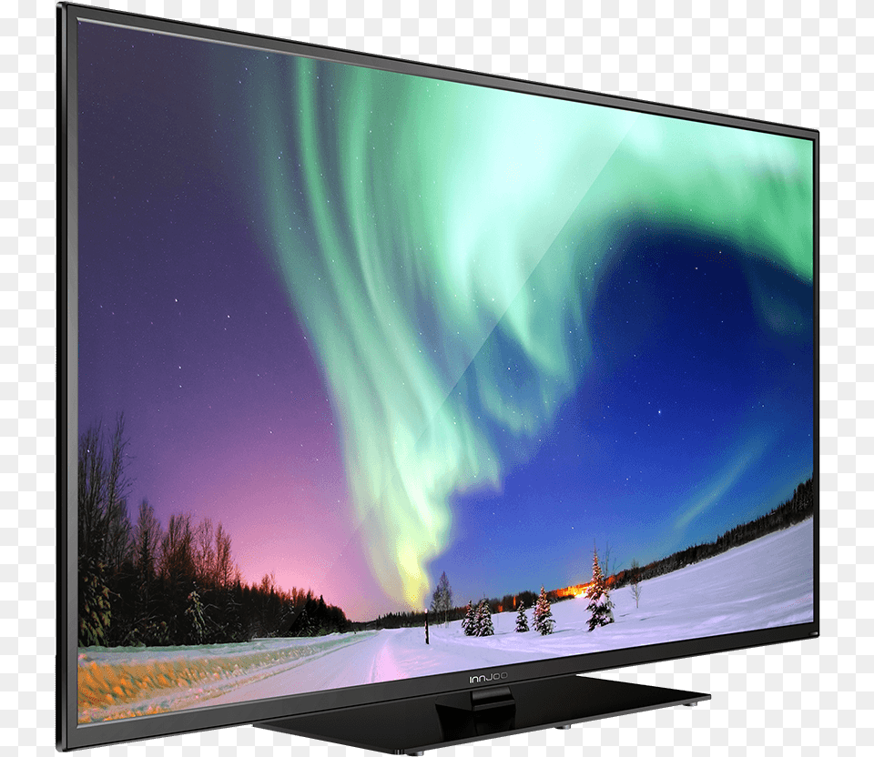 3d Abstract, Tv, Sky, Screen, Outdoors Png Image