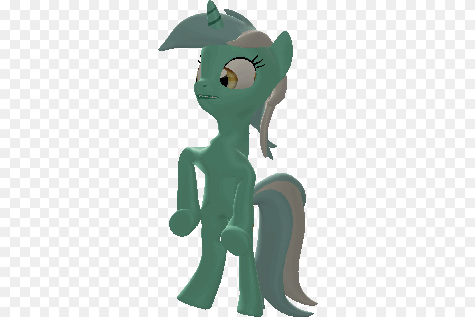 3d Animated Artist Drocsid Cursed Image Dancing My Little Pony Cursed, Alien, Person, Animal, Cat Free Png Download