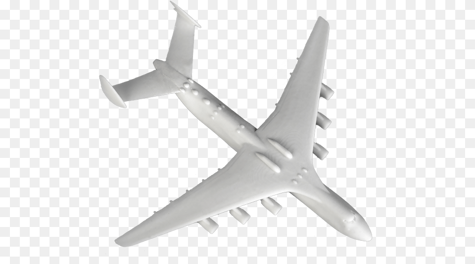 3d Avion Airplane, Aircraft, Airliner, Vehicle, Transportation Png