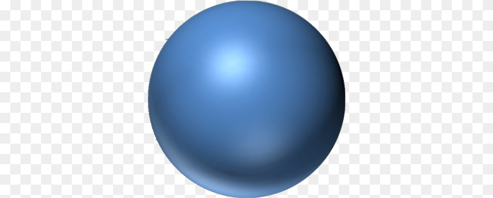 3d Ball 3 Blue Ball 3d, Sphere Free Transparent Png