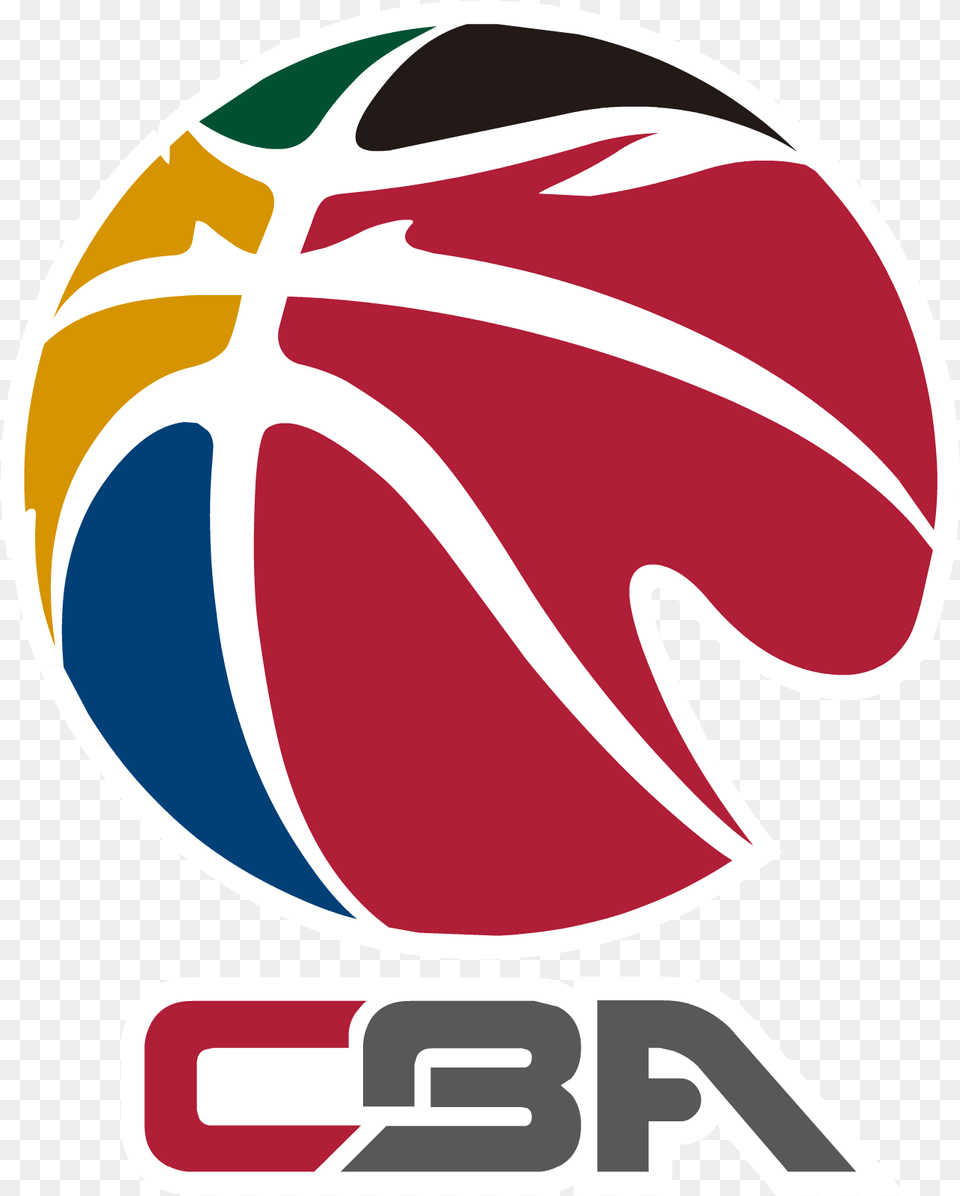 3d Basketball Logo Design Ideas Chinese Basketball League Logo, Helmet, Crash Helmet, Animal, Fish Free Png Download