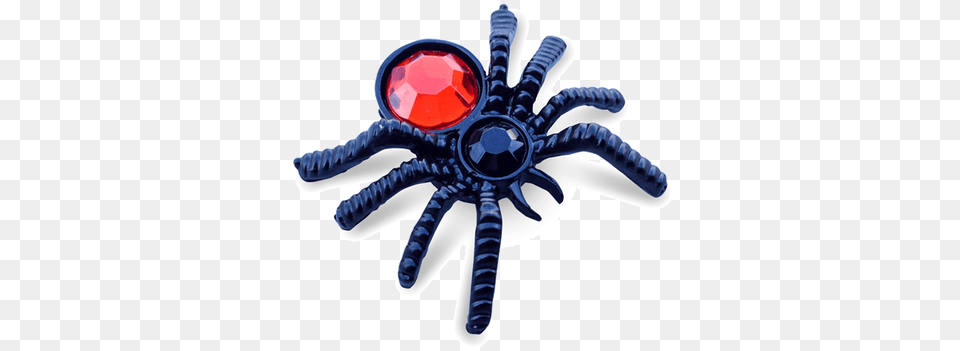 3d Black Widow Spider Ball Marker Amp Hat Clip Readygolf 3d Black Widow Spider Ball Marker, Accessories, Jewelry, Gemstone, Brooch Free Png Download