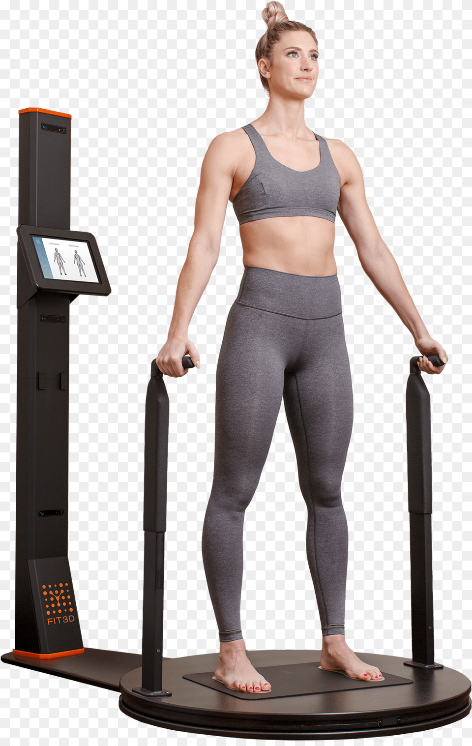 3d Body Scanner, Adult, Female, Person, Woman Png