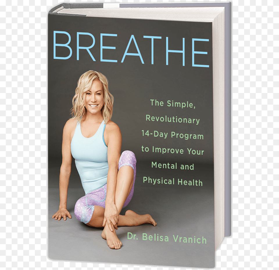 3d Book Belisa Vranich, Barefoot, Person, Adult, Woman Free Png