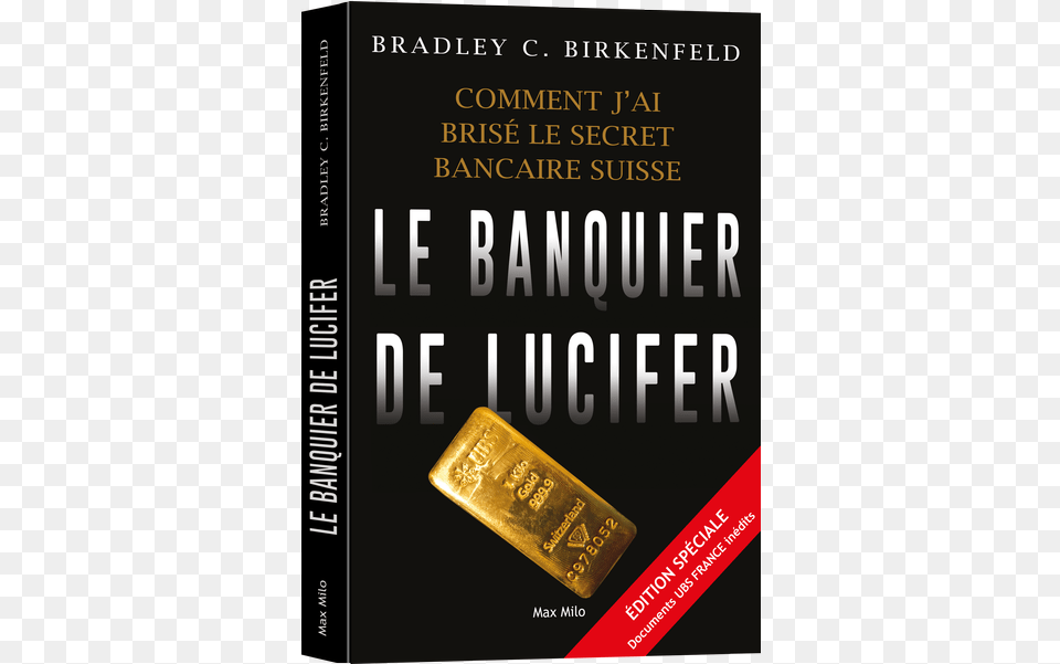 3d Book Cover, Publication, Gold Free Transparent Png