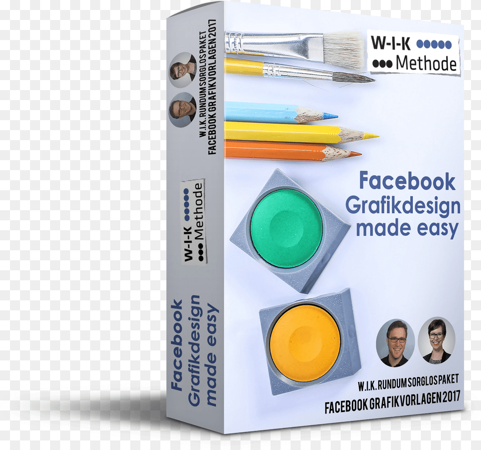 3d Box Packaging Scissors, Brush, Device, Tool, Person Free Transparent Png