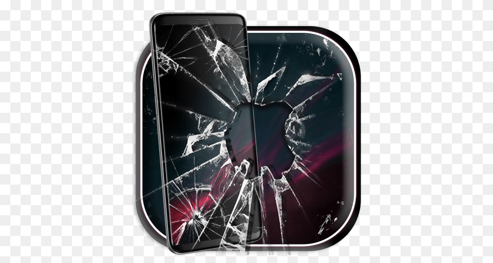 3d Broken Glass Apk 10 Download Free Apk From Apksum Break Glass Wallpaper Iphone, Electronics, Mobile Phone, Phone Png