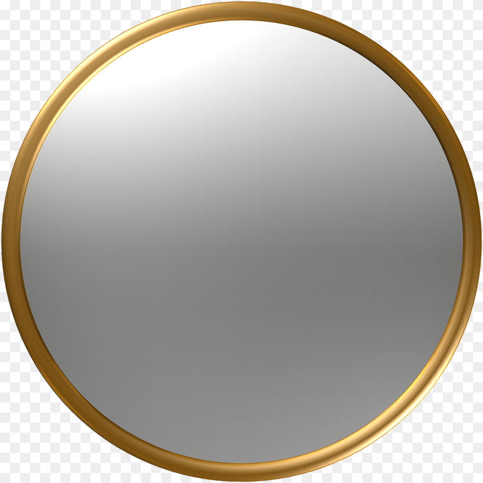 3d Buttons, Photography, Mirror, Oval Free Png