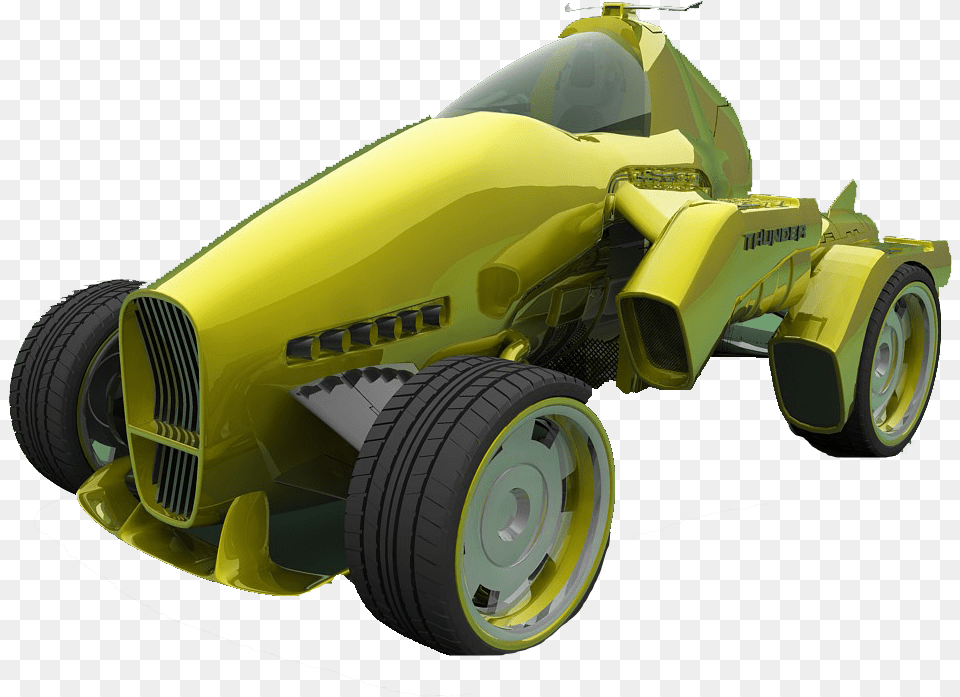 3d Car File Futuristic Car, Wheel, Machine, Vehicle, Transportation Free Png Download