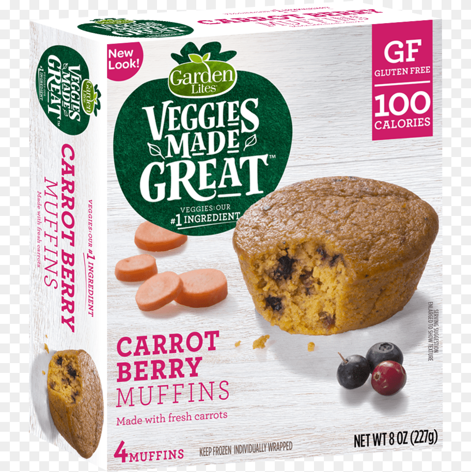 Carrotberry Costco Blueberry Veggie Muffins, Bread, Food, Fruit, Plant Free Transparent Png