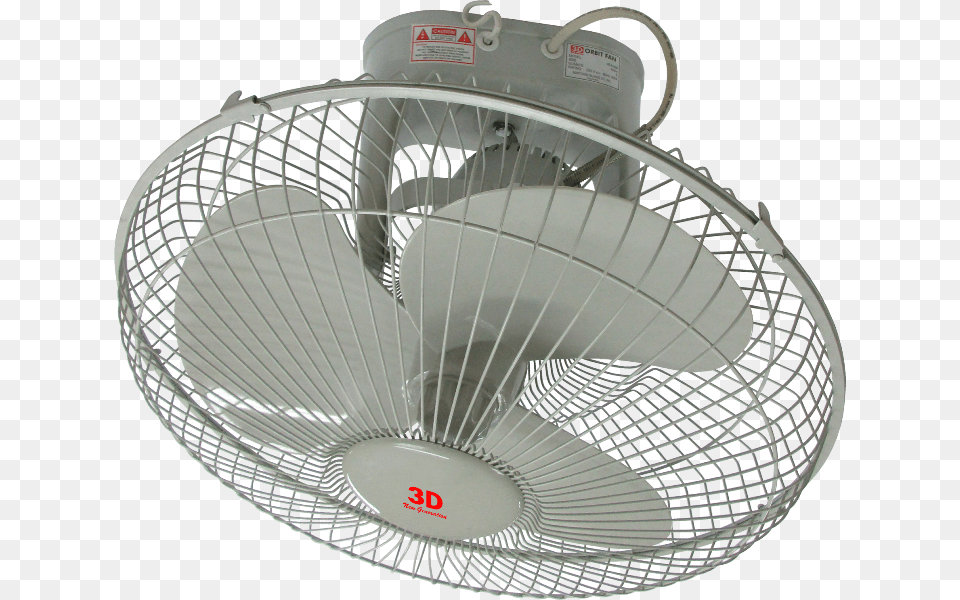 3d Ceiling Fan, Appliance, Device, Electrical Device, Electric Fan Free Png
