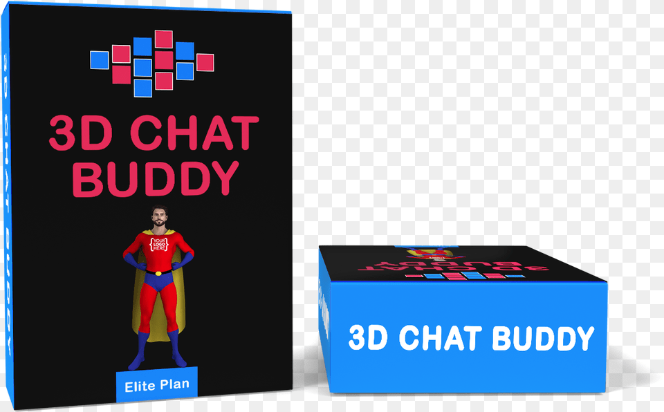 3d Chat Buddy Elite Language, Adult, Female, Person, Woman Free Png Download