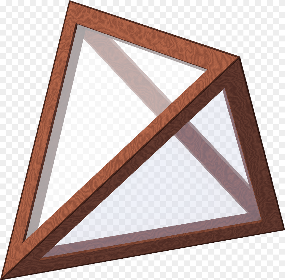 3d Chess Tetrahedron 2 Tetrahedron, Triangle, Blackboard, Envelope Png Image