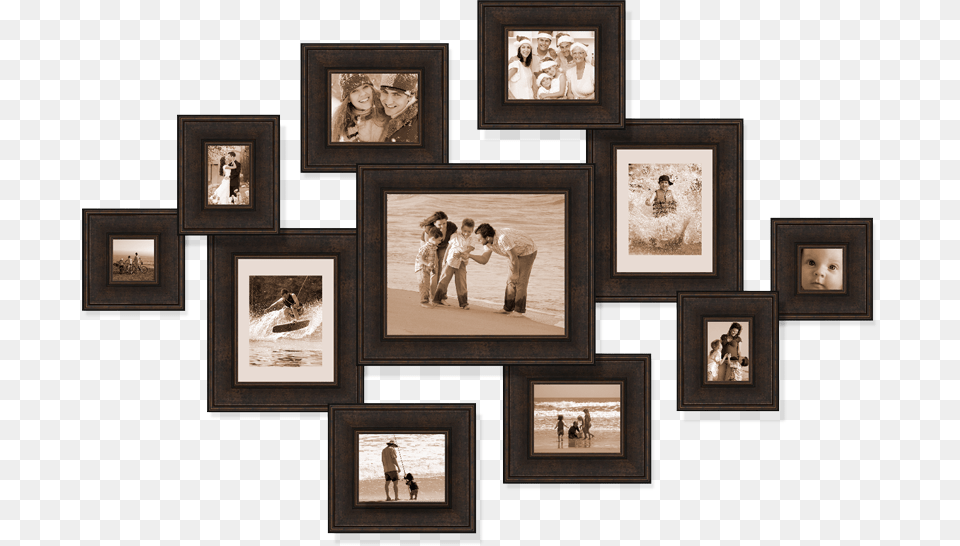 3d Collage Picture Frames, Art, Person, Art Gallery Png
