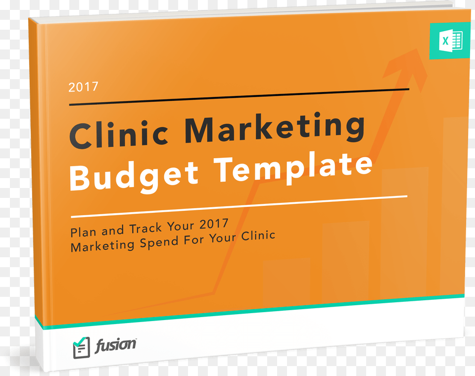 3d Cover For Pediatric Clinic Marketing Budget Template Markus Fink, Advertisement, Poster, Book, Publication Free Png