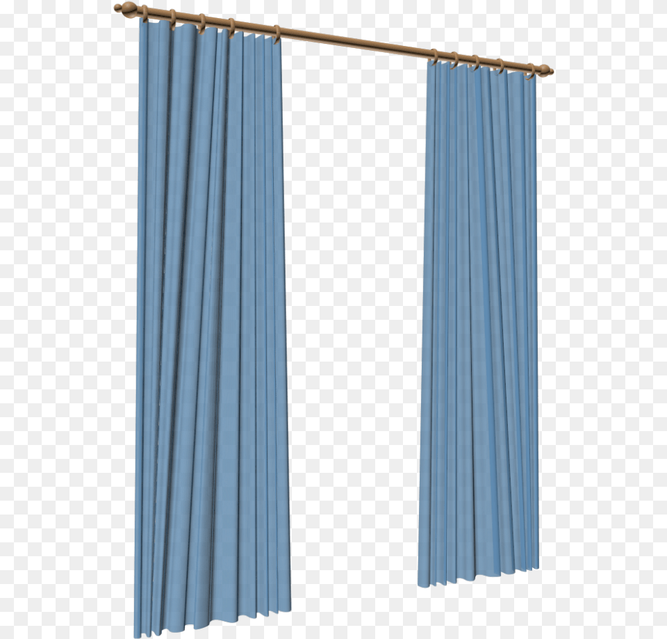 3d Curtain Texture Free Transparent Png