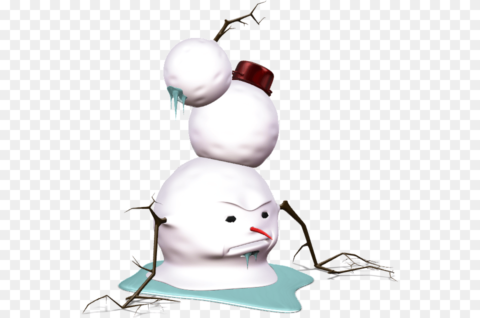 3d Design By Adrian Dec 6 Cartoon, Nature, Outdoors, Winter, Snow Png Image