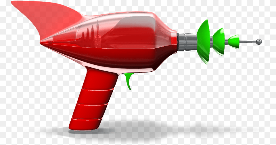 3d Design By Adrian Oct 13 Cartoon Laser Gun, Appliance, Blow Dryer, Device, Electrical Device Free Png